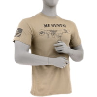 Raptor Tactical Me Gustav T-Shirts - Men's