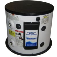 Raritan 12-Gallon Hot Water Heater w/Heat Exchanger