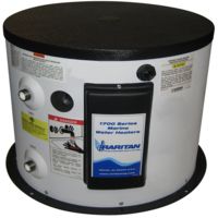 Raritan 20-Gallon Hot Water Heater w/o Heat Exchanger