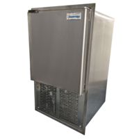 Raritan Icerette Automatic Ice Cube Maker