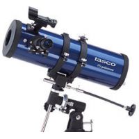 Tasco 500x114mm Galaxsee Reflector Telescope $90 OFF, Tripod, Software