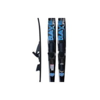 RAVE Sports Adult Water Skis