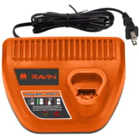 Ravin Battery Charger f/ R500 Electric Drive System