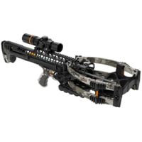 Ravin XK7 R500 Crossbow Kit