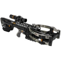 Ravin XK7 R500E Sniper Crossbow Kit