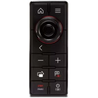 Raymarine RMK-10 Remote Control Keypad - Portrait