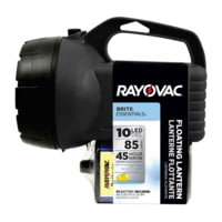 Rayovac Brite Essentials Flashlight