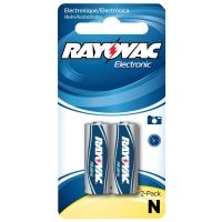 Rayovac KE8102ZMA N 1.5V Alkaline 2 Pack