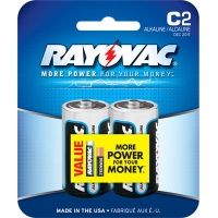Rayovac Batteries 8142D