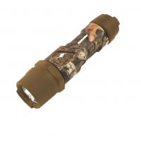Rayovac OT3AAACAMO Mossy Oak Virtually Indestructible Flashlight 19/120 Lumens