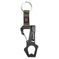 Real Avid 8-IN-1 Carry Multi Tool - 1911