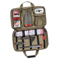 Real Avid AR-15 Tactical Maintenance Kit In Tool Bag