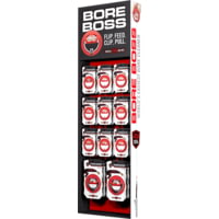 Real Avid Bore Boss Side Kick Display