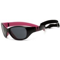 Real Kids Shades Unbreakable Adventure Sunglasses - Girl's
