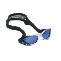 Real Kids Shades Xtreme Sports Sunglasses - Kids Sunglasses for 3 - 7 Year Olds