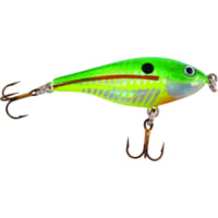 Rebel Lures Rebel Raider