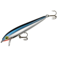 Rebel Lures Rebel Tracdown Minnow 10