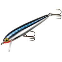 Rebel Lures Rebel Tracdown Minnow 50