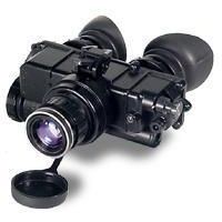 LOMO PVS-7 Recon II Night Vision Goggles with head gear