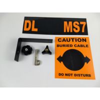 RECONYX Cambush Trail Camera Ghillie Suit