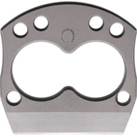 Red Horse Knife Works Puncher's Chance SW Ice Scraper