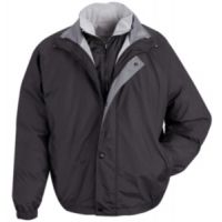 Red Kap Systems Jacket