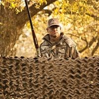 Red Rock Outdoor Gear Big Game Camouflage Netting