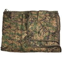 Red Rock Outdoor Gear G.I.-Style Poncho Line