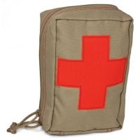 Red Rock Outdoor Gear mavriK Large Medic Pouch