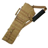Red Rock Outdoor Gear MOLLE Rifle Scabbard