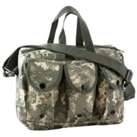 Red Rock Outdoor Gear Nylon Shooters Bag