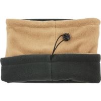 Red Rock Outdoor Gear Fleece Neck Gaiter Coyote