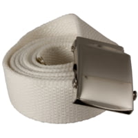 Red Rock Outdoor Gear 44in Cotton Web Belt