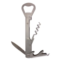 Red Rock Outdoor Gear 5-in-1 Bottle Opener