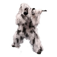 Red Rock Outdoor Gear 5-Piece Ghillie Sui