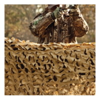 Red Rock Outdoor Gear Hunting Series Camouflage Netting