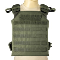 Red Rock Outdoor Gear MOLLE Plate Carrier