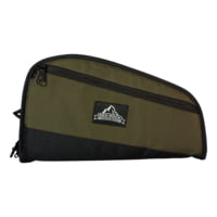 Red Rock Outdoor Gear Pistol Rug - 11in