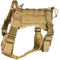 Red Rock Outdoor Gear Tactical K-9 Vest