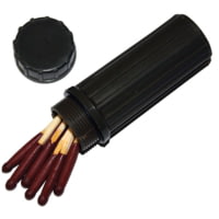 Red Rock Outdoor Gear Waterproof Match Box