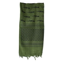 Red Rock Outdoor Gear Shemagh Head Wrap