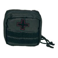Red Rock Outdoor Gear Soldier Individual First Aid Kit