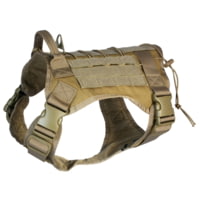 Red Rock Outdoor Gear Tactical K-9 Vest