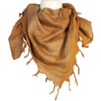 Red Rock Outdoor Gear Shemagh Head Wrap