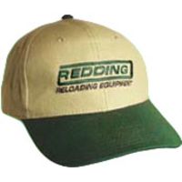 Redding Reloading Style &quot;A&quot; Redding Shooting Cap