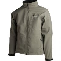 Redington CPX Softshell Guide Jacket-Sage-Large