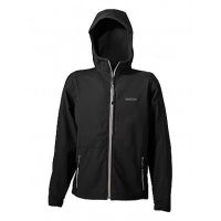 Redington Kispiox Hoody-Black-X-Large