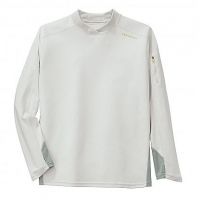 Redington Rex Technical Tee-Fog-Large