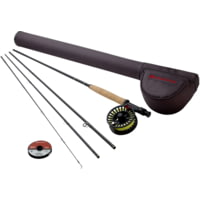 Redington Topo II Outfit Rod