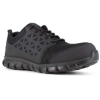 Reebok Sublite Cushion Work Shoe RB4039, Toe Athletic Work Shoe - Men's